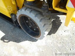 Hollandlift HL190E12, AH 19 m