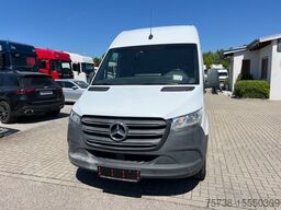 MERCEDES-BENZ Sprinter 314 CDI MAXI/Klima/3-Sitze/MBUX