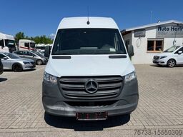 MERCEDES-BENZ Sprinter 314 CDI MAXI/Klima/3-Sitze/MBUX