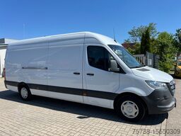 MERCEDES-BENZ Sprinter 314 CDI MAXI/Klima/3-Sitze/MBUX
