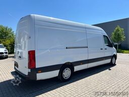 MERCEDES-BENZ Sprinter 314 CDI MAXI/Klima/3-Sitze/MBUX