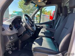 MERCEDES-BENZ Sprinter 314 CDI MAXI/Klima/3-Sitze/MBUX