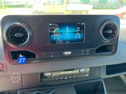 MERCEDES-BENZ Sprinter 314 CDI MAXI/Klima/3-Sitze/MBUX