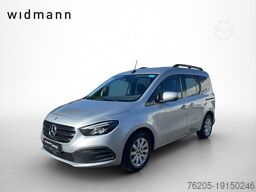Mercedes-Benz T 180 d Edition Navi PDC KAM AUT SHZ KlimaA FLA