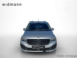 Mercedes-Benz T 180 d Edition Navi PDC KAM AUT SHZ KlimaA FLA