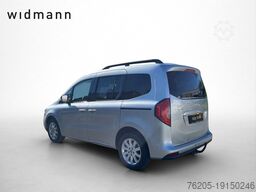 Mercedes-Benz T 180 d Edition Navi PDC KAM AUT SHZ KlimaA FLA