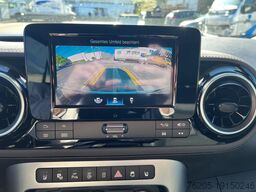 Mercedes-Benz T 180 d Edition Navi PDC KAM AUT SHZ KlimaA FLA