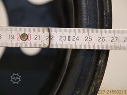 Mefro 6.50F-10  ET 54  41046 101  5-Loch