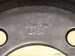 Mefro 6.50F-10  ET 54  41046 101  5-Loch