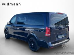 Mercedes-Benz V 250 d 4MATIC EDITION nur an Gewerbe Comand Distr. Kamera