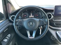 Mercedes-Benz V 250 d 4MATIC EDITION nur an Gewerbe Comand Distr. Kamera