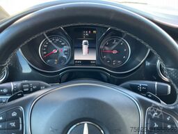 Mercedes-Benz V 250 d 4MATIC EDITION nur an Gewerbe Comand Distr. Kamera