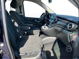 Mercedes-Benz V 250 d 4MATIC EDITION nur an Gewerbe Comand Distr. Kamera