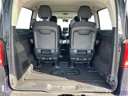 Mercedes-Benz V 250 d 4MATIC EDITION nur an Gewerbe Comand Distr. Kamera