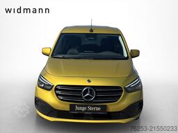 Mercedes-Benz T 180 d AUT DynLicht Fernlichtass. Kam. KlimaA
