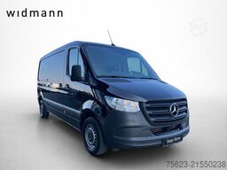 Mercedes-Benz Sprinter 214 CDI Kasten  Klima Kamera AHK