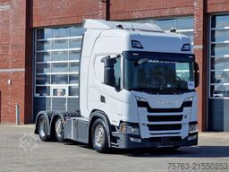Scania G450 NGS Highline 6x2/4 - Steering - Euro 6 - L...