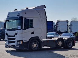 Scania G450 NGS Highline 6x2/4 - Steering - Euro 6 - L...