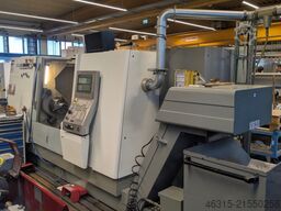 Gildemeister CTX 510