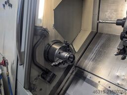 Gildemeister CTX 510