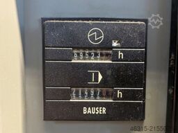 Gildemeister CTX 510