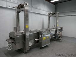 GEA-CFS braadlijn Type BR 4500/600