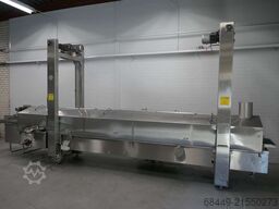 GEA-CFS braadlijn Type BR 4500/600
