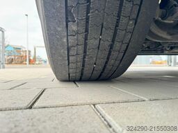 Iveco s-way 480