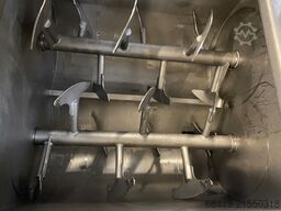 Wolfking menger-wolf Type TSMIG 1250/200