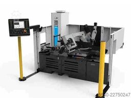 MEP - Vollautomat SHARK 332 DIRECT