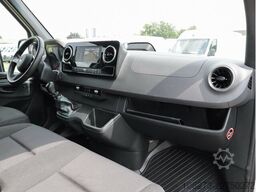 Mercedes-Benz Sprinter 317 Maxi,Kamera,LED Scheinwerfer