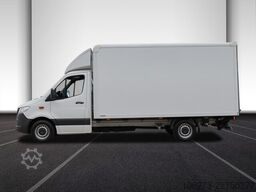 Mercedes-Benz Sprinter317CDI Maxi Koffer,LBW,Klima,Kamera