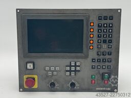 HEIDENHAIN TNC 124 . 289 352-03