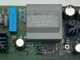 HEIDENHAIN TNC 124 . 289 352-03