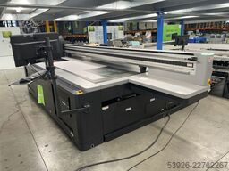 Impresora de gran formato / impresora de cama plana Fuji Acuity Prime L from 2023