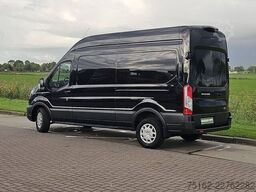FORD TRANSIT 330 L3H3 XL Navi Carplay