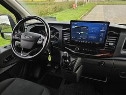 FORD TRANSIT 330 L3H3 XL Navi Carplay