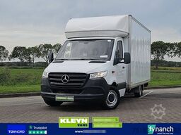 Maleta MERCEDES-BENZ SPRINTER 314 CDI VERLAAGD C/C!!