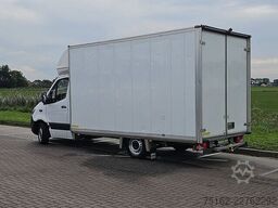MERCEDES-BENZ SPRINTER 314 CDI VERLAAGD C/C!!
