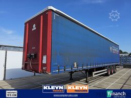 Klizne cerade PACTON TXD339 BPW HARD WOOD FLOOR