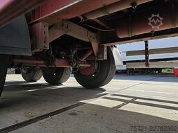 PACTON TXD339 BPW HARD WOOD FLOOR