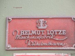 LOTZE HZ 2500/3