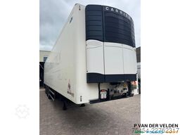 Hladnjača i zamrznuti transport SOR IBERICA SOR IBERICA