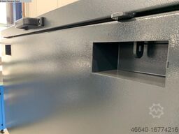 SANDERS Werkzeugkiste f. Handwerkzeuge