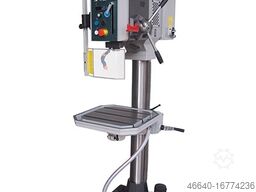 IBERDRILL AZ 34 PSR + Fussschalter