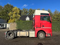 MAN TGX 18.480 Retarder