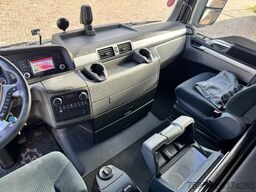 MAN TGX 18.440 XLX 327.426km ORIGINAL 2016