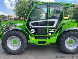 Merlo TF 42.7 CS-136