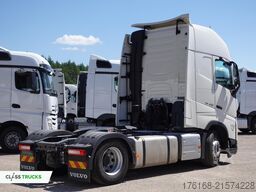 VOLVO FH 460 Globetrotter XL i-Save I-ParkCool