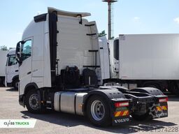 VOLVO FH 460 Globetrotter XL i-Save I-ParkCool